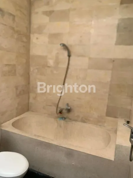 image VILLA MEWAH 3KT + KOLAM RENANG PRIBADI (7)