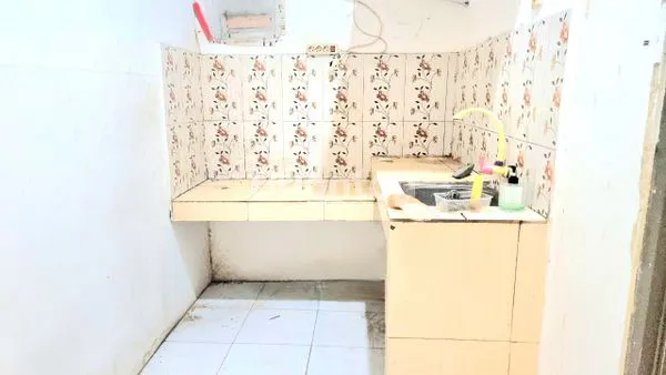 image RUMAH STRATEGIS DI SURADITA, DEKAT TOL & STASIUN (3)