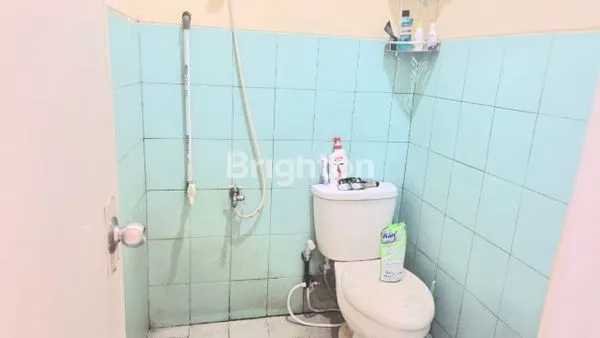 image RUMAH STRATEGIS DI SURADITA, DEKAT TOL & STASIUN (4)