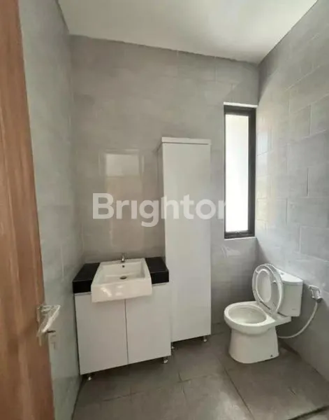 image RUMAH SIAP HUNI 4KT DI HARMONI RESIDENCE BSD (2)