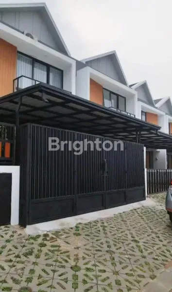 image RUMAH SIAP HUNI 4KT DI HARMONI RESIDENCE BSD (6)