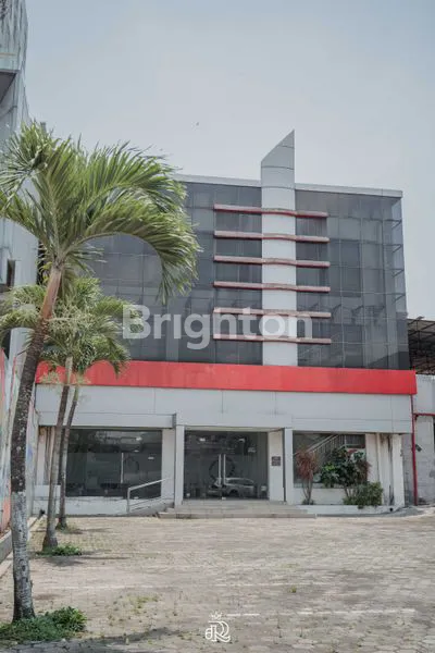 image GEDUNG LUAS 4025M² DI LOKASI PREMIUM (3)