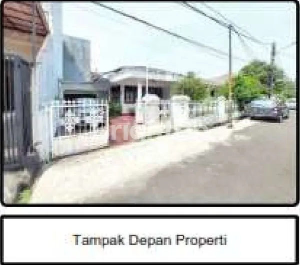 image RUMAH 1 LANTAI LT 400M² DI TAMAN ARIES (8)