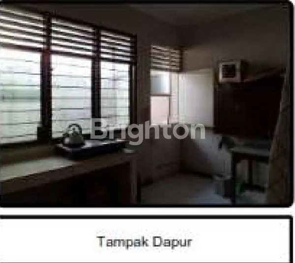image RUMAH 1 LANTAI LT 400M² DI TAMAN ARIES (2)