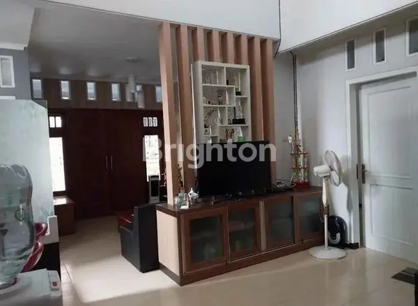 image HUNIAN ASRI SIAP HUNI FULL PERABOT (2 LANTAI) OMA CAMPUS DAU MALANG (5)