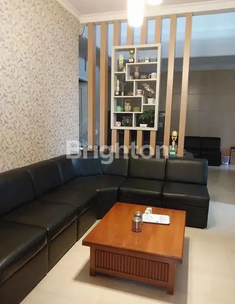 image HUNIAN ASRI SIAP HUNI FULL PERABOT (2 LANTAI) OMA CAMPUS DAU MALANG (3)