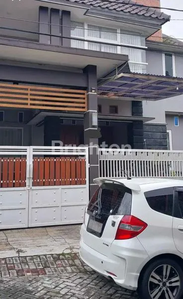 image HUNIAN ASRI SIAP HUNI FULL PERABOT (2 LANTAI) OMA CAMPUS DAU MALANG (1)