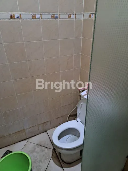 image RUMAH CANTIK 2 LANTAI SIAP HUNI DI KEMANG RAWALUMBU BEKASI\N (8)