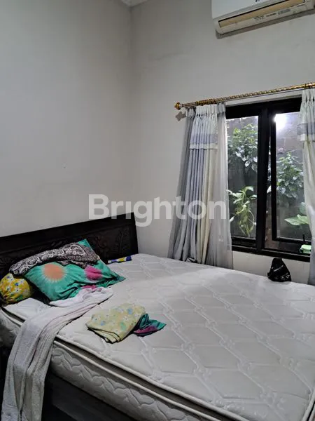 image RUMAH CANTIK 2 LANTAI SIAP HUNI DI KEMANG RAWALUMBU BEKASI\N (5)