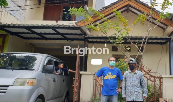 image RUMAH 72M² SHM DI PURI SERPONG INDAH, STRATEGIS! (1)