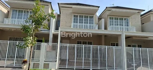 image HUNIAN EKSLUSIF PURI GALAXY DEKAT UNIVERSITAS HANG TUAH SEKOLAH INTERNASIONAL GALAXI MALL (1)