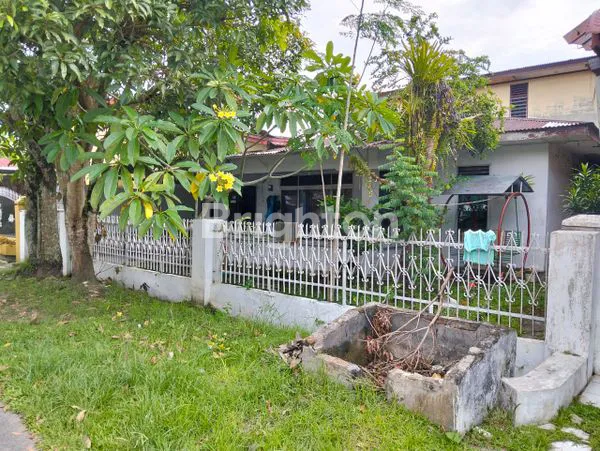image RUMAH STRATEGIS PADANG BULAN, DEKAT KAMPUS USU (2)