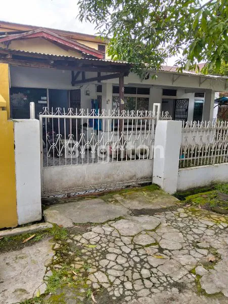 image RUMAH STRATEGIS PADANG BULAN, DEKAT KAMPUS USU (1)