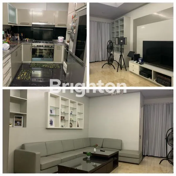 image PESONA KHAYANGAN DEPOK. RUMAH MEWAH DIJUAL (3)