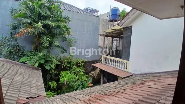image RUMAH HOOK STRATEGIS DEKAT MRT FATMAWATI PURI CINERE DEPOK (8)