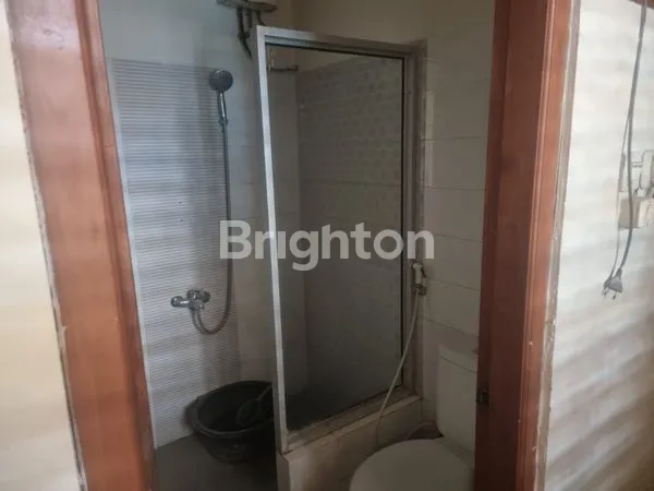 image RUMAH SIAP HUNI FULL FURNISH DI DALAM PERUMAHAN DEKAT EXIT TOL KLODRAN (8)