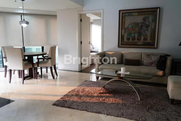image APARTEMEN SETIA BUDI ( BELAKANG SETIBUDI ONE) (3)