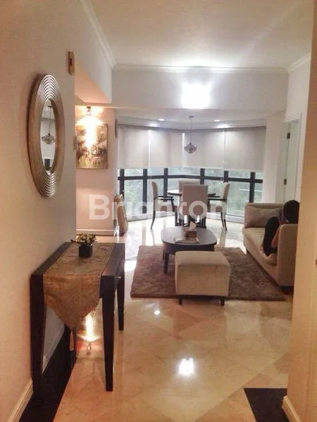 image APARTEMEN SETIA BUDI ( BELAKANG SETIBUDI ONE) (6)