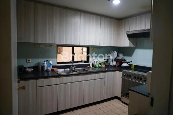 image APARTEMEN SETIA BUDI ( BELAKANG SETIBUDI ONE) (4)