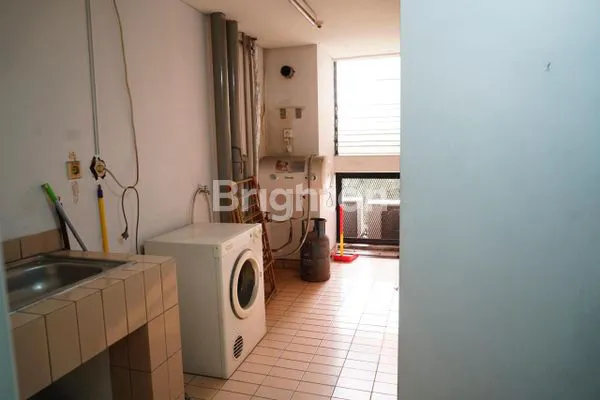 image APARTEMEN SETIA BUDI ( BELAKANG SETIBUDI ONE) (5)
