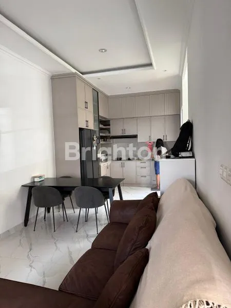 image (EDISI JUAL CEPAT) RUMAH DI REGENCY MELATI MAS BSD (2)