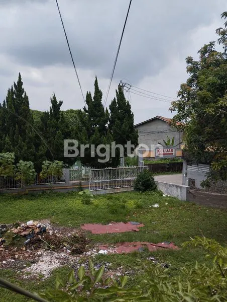 image TANAH STRATEGIS DI TENGAH KOTA BOGOR HARGA MURAH (4)