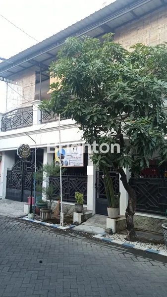 image DI JUAL CEPAT RUMAH SIAP HUNI DI SIDOARJO KOTA (1)