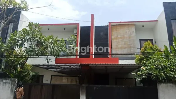 image VILLA SEMI FURNISE 2 LANTAI KEROBOKAN (8)