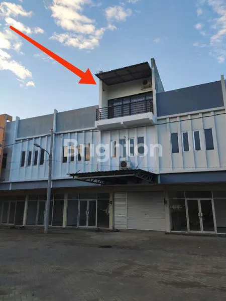 image RUKO DI DRIYOREJO STRATEGIS KING SQUARE (1)