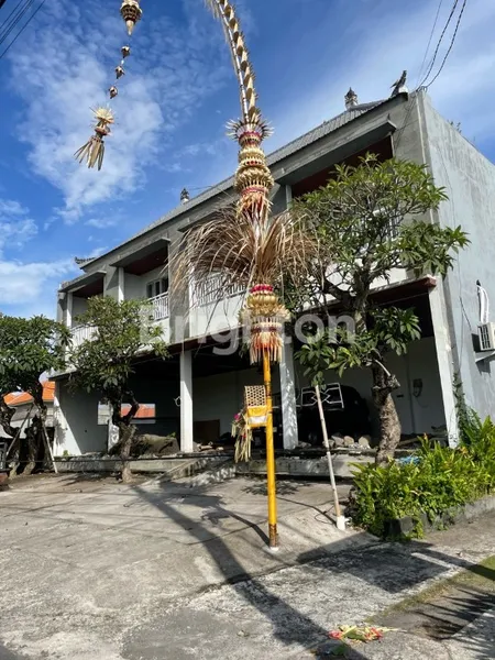 image RUKO STRATEGIS CANGGU, COCOK UNTUK F&B (1)