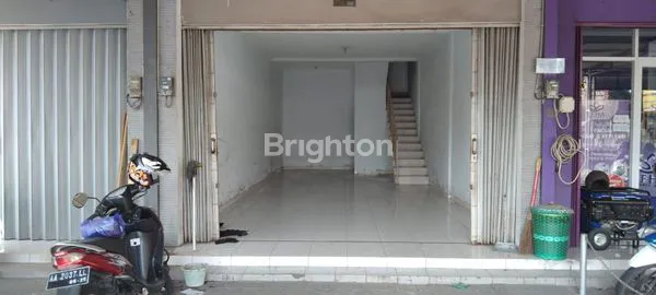 image RUKO 2 LANTAI DI JL IMOGIRI TIMUR (2)