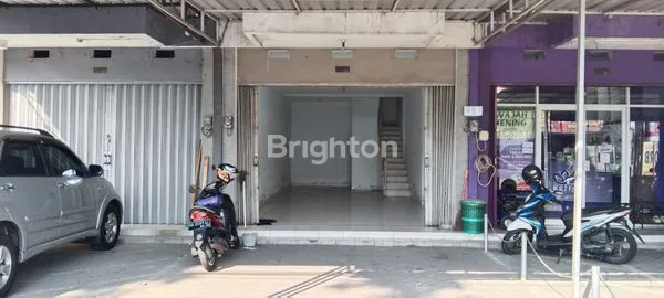 image RUKO 2 LANTAI DI JL IMOGIRI TIMUR (3)