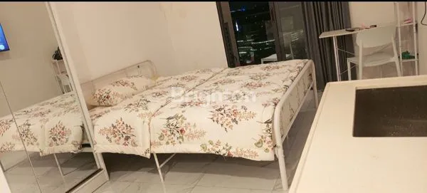 image STUDIO FURNISH LENGKAP DI SKY HOUSE BSD (3)