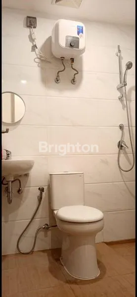 image STUDIO FURNISH LENGKAP DI SKY HOUSE BSD (7)