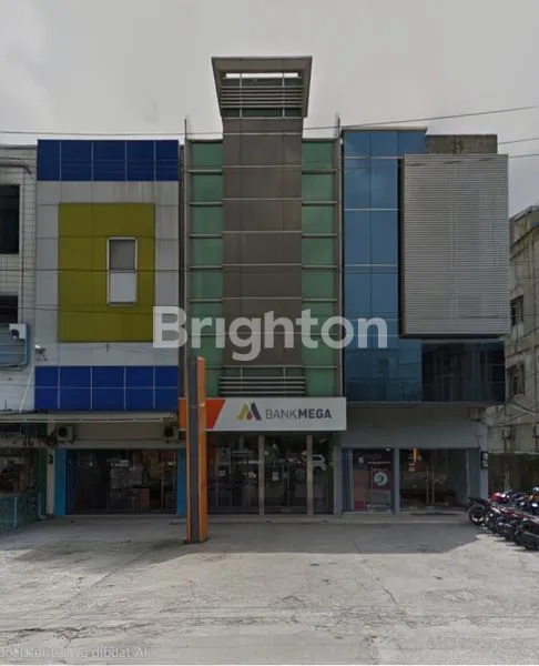 image DISEWAKAN RUKO DI PUSAT BISNIS KOTA PEKANBARU (1)