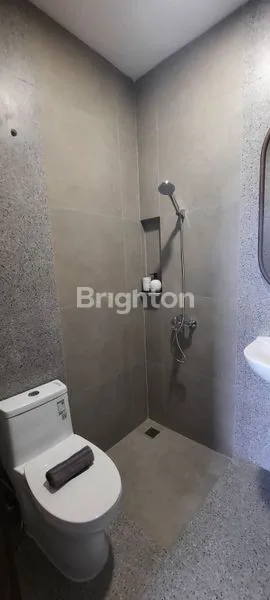 image IZZI BSD CITY RUMAH 3KT DEKAT AEON (6)