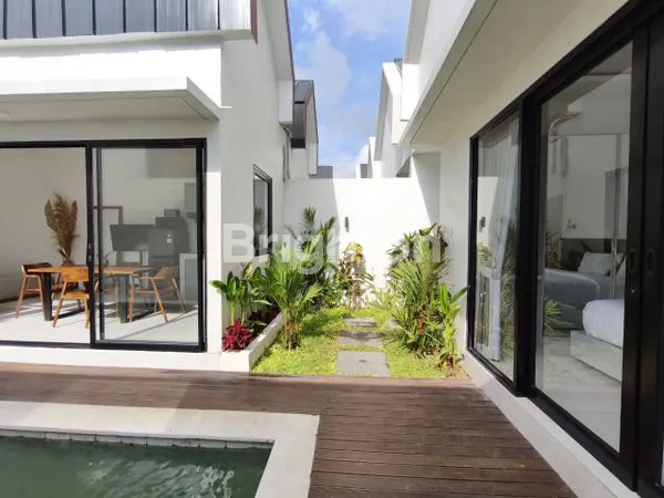 image MODERN 2 BEDROOMS VILLA PRIME LOCATION SEMINYAK (6)