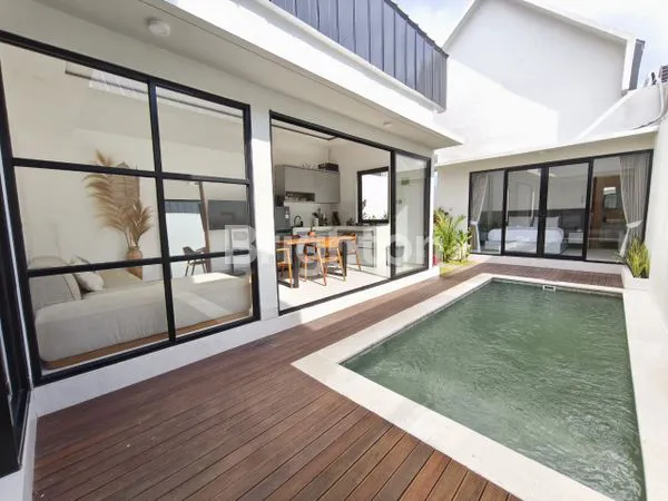 image MODERN 2 BEDROOMS VILLA PRIME LOCATION SEMINYAK (1)