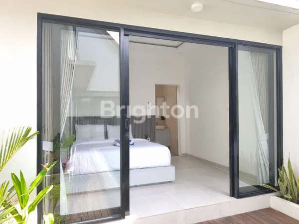 image MODERN 2 BEDROOMS VILLA PRIME LOCATION SEMINYAK (2)