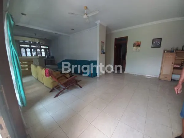 image RUMAH TINGGAL SIAP HUNI UNGARAN  BARAT (4)