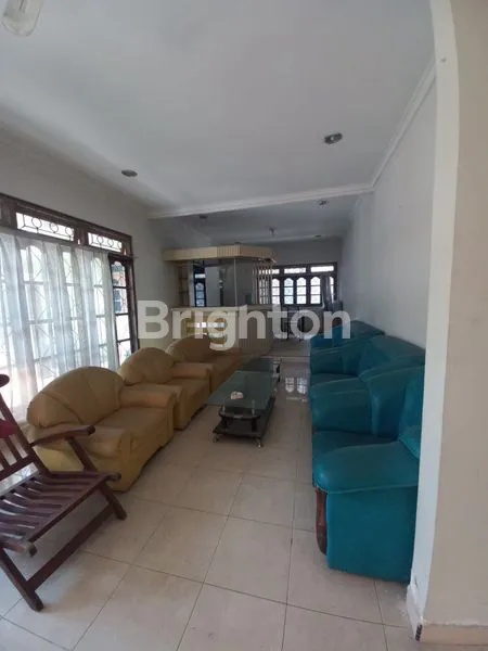 image RUMAH TINGGAL SIAP HUNI UNGARAN  BARAT (2)