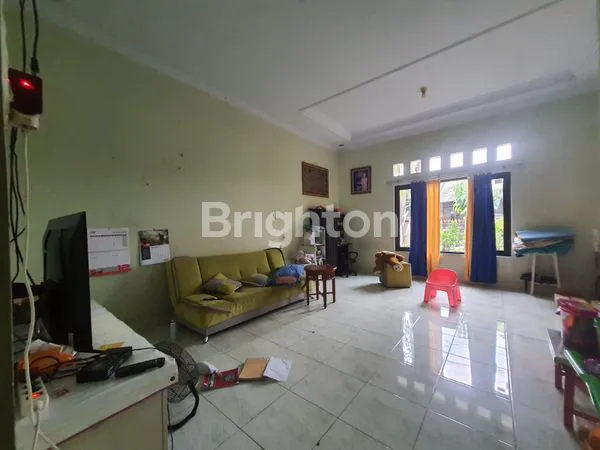 image RUMAH ASRI 153M² DI CITAYAM, DEKAT STASIUN (2)