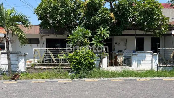 image RUMAH HOEK 1 LANTAI DI SEMARANG (1)