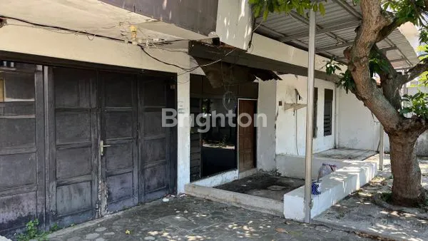 image RUMAH HOEK 1 LANTAI DI SEMARANG (7)