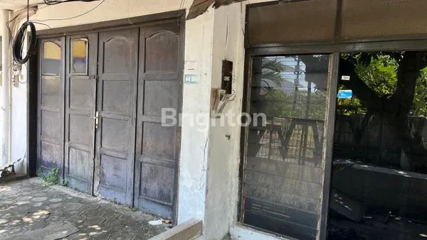 image RUMAH HOEK 1 LANTAI DI SEMARANG (8)