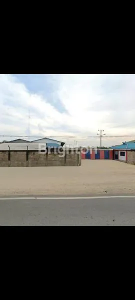 image EKS PABRIK 40.000 M2 JL RAYA PASIR PUTIH, KAMPAR (1)