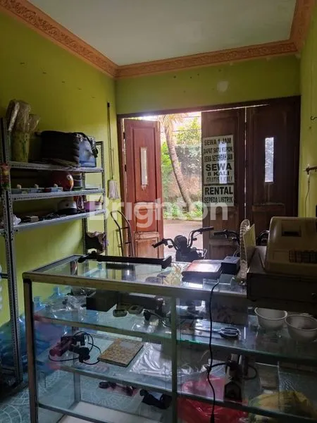 image RUMAH MURAH DI CINERE  (2)