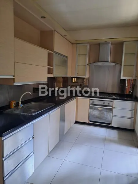 image SEWA RUMAH LUAS 4 KT DEKAT KAMPUS BANDUNG (7)