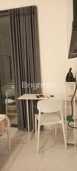 image  DISEWAKAN APARTMENT SKYHOUSE BSD STUDIO FURNISHED TANGERANG  SELATAN  (3)