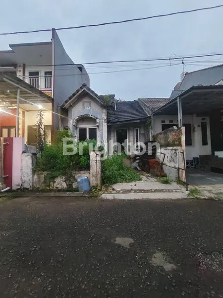 image RUMAH TUA LT 90 SIAP RENOVASI DI ARCADIA (1)